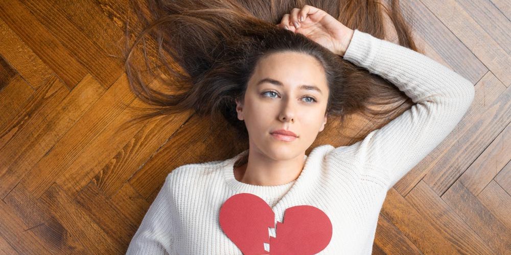 valentines day mental health